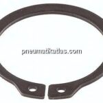 Sicherungsring A, DIN 471, 38mm, Federstahl phosphatiert