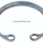 Sicherungsring I, DIN 472, 22mm, Federstahl rostfrei