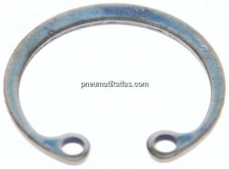 Sicherungsring I, DIN 472, 22mm, Federstahl rostfrei