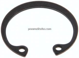 Sicherungsring I, DIN 472, 26mm, Federstahl phosphatiert