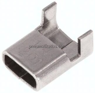 Band-It-201, 6,4 (1/4") mm, Schlaufe