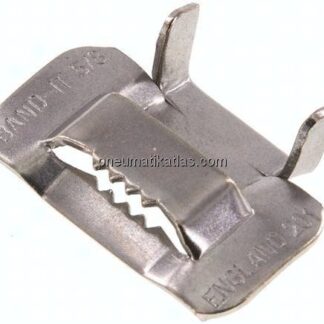 Band-It-201, 15,9 (5/8") mm, Schlaufe