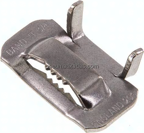 Band-It-201, 19,1 (3/4") mm, Schlaufe