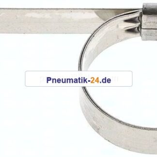 Band-It Jr.-Schelle 201 15,9 (5/8")x0,76mm, bis 57,2mm