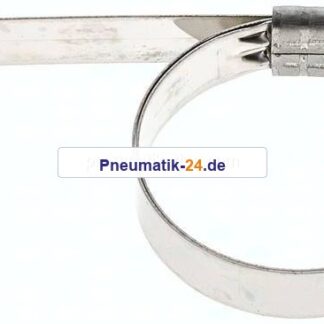 Band-It Jr.-Schelle 201 15,9 (5/8")x0,76mm, bis 63,5mm