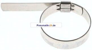 Band-It Jr.-Schelle 201 19,1 (3/4")x0,76mm, bis 69,9mm