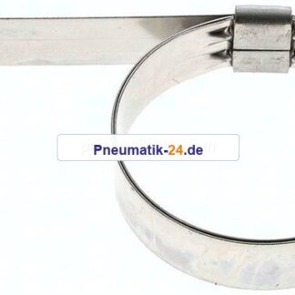 Band-It Jr.-Schelle 201 19,1 (3/4")x0,76mm, bis 69,9mm