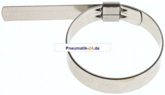 Band-It Jr.-Schelle 201 19,1 (3/4")x0,76mm, bis 76,2mm