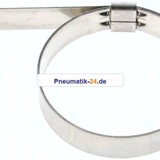 Band-It Jr.-Schelle 201 19,1 (3/4")x0,76mm, bis 88,9mm