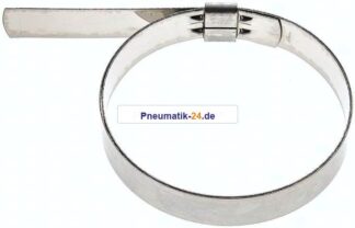Band-It Jr.-Schelle 201 19,1 (3/4")x0,76mm, bis 101,6mm