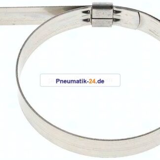Band-It Jr.-Schelle 201 19,1 (3/4")x0,76mm, bis 114,3mm