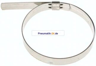 Band-It Jr.-Schelle 201 19,1 (3/4")x0,76mm, bis 127mm