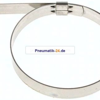 Band-It Jr.-Schelle 201 19,1 (3/4")x0,76mm, bis 127mm