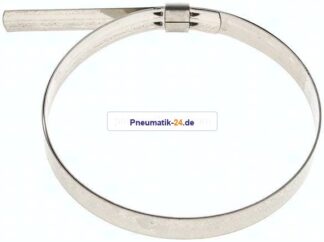 Band-It Jr.-Schelle 201 19,1 (3/4")x0,76mm, bis 152,4mm