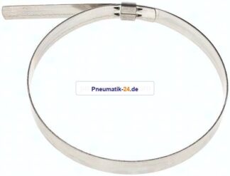 Band-It Jr.-Schelle 201 19,1 (3/4")x0,76mm, bis 177,8mm