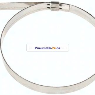 Band-It Jr.-Schelle 201 19,1 (3/4")x0,76mm, bis 177,8mm