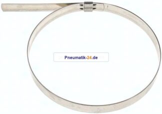 Band-It Jr.-Schelle 201 19,1 (3/4")x0,76mm, bis 203,2mm
