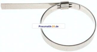 Band-It Jr.-Schelle 201 12,7 (1/2")x0,76mm, bis 76,2mm