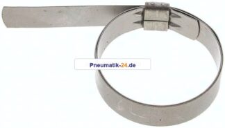 Band-It Jr.-Schelle 316 3/4" ( 19,1 x 0,76 mm) bis 69,9mm