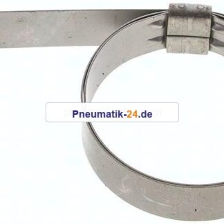 Band-It Jr.-Schelle 316 3/4" ( 19,1 x 0,76 mm) bis 69,9mm