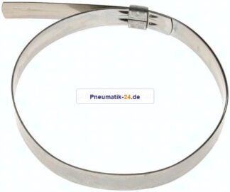 Band-It Jr.-Schelle 316 3/4" ( 19,1 x 0,76 mm) bis 152,4mm