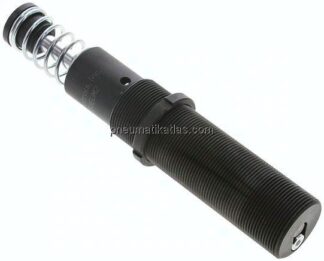 ACE-Stoßdämpfer, M 33x1,5, Hub 50 mm, Standard, selbsteinstellend