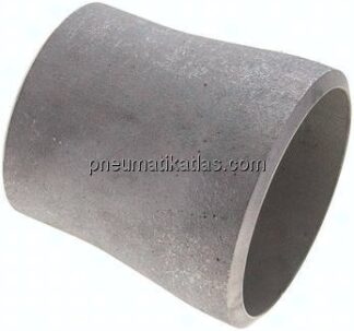 Reduzierstück 88,9x5,6mm - 76,1x5,6mm, 1.4541 nahtlos
