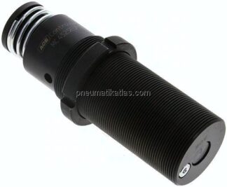ACE-Stoßdämpfer, M 45x1,5, Hub 25 mm, Standard, selbsteinstellend