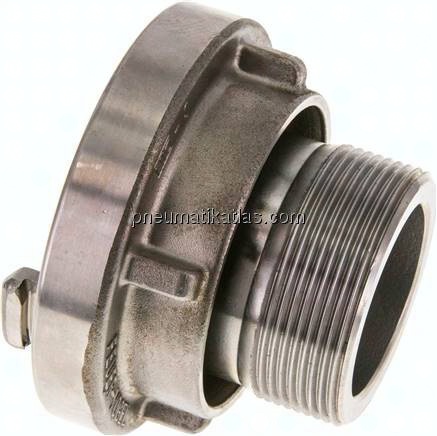 Storz-Kupplung G 2"(AG), 52-C, 1.4581