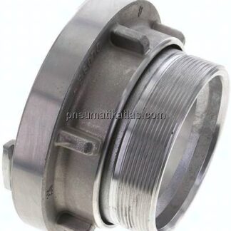 Storz-Kupplung G 4"(AG), 100, Aluminium (geschmiedet)