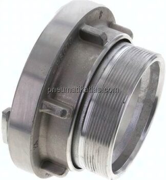 Storz-Kupplung G 4"(AG), 100, Aluminium (geschmiedet)