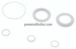 Reparatursatz für ES-Kugelhahn KH 12 ES