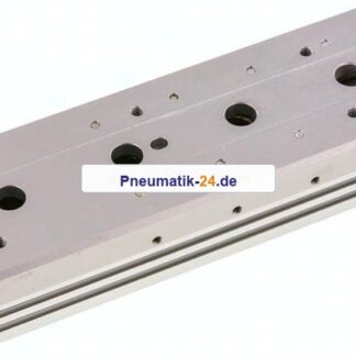 Kompaktschlitten, Kolben 12mm,Hub 75mm, Standard