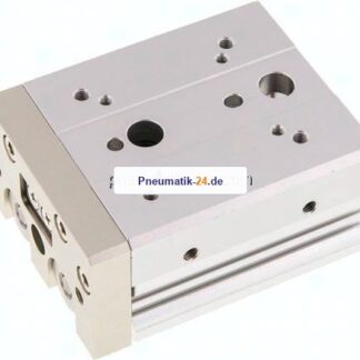 Kompaktschlitten, Kolben 20mm,Hub 30mm, Standard