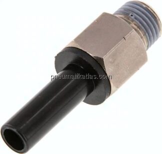 Einschraubtülle NPT 1/4"-3/8" (9,52 mm) Stecknippel, IQS-Inch