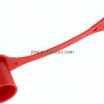 Staubschutz für Stecker ISO 7241-1 A, Baugröße 3