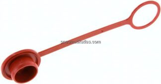 Staubschutz für Muffe ISO 7241-1 A, Baugröße 6