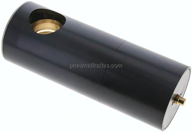 Feststellpatrone einzeln für ISO15552-Zylinder Ø 125mm