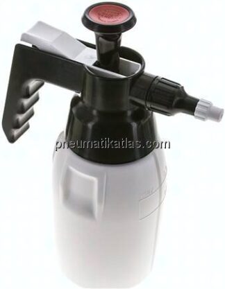 Profi-Druckpumpzerstäuber für lösungsmittelfreie Medien, ca. 1 ltr. , nicht geeignet für REINIGER I-