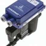 elektr. Kondensatableiter bis max. 6,5 m³/min