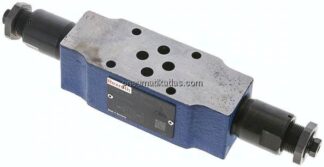 Bosch-Rexroth NG 6-Druckbegrenzungsventil