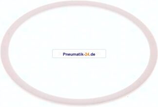 Ersatzdichtung (R / Rp 2-1/2") 92,0x82,0x2,0, PTFE