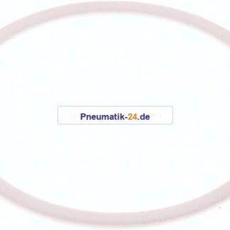 Ersatzdichtung (R / Rp 2-1/2") 92,0x82,0x2,0, PTFE