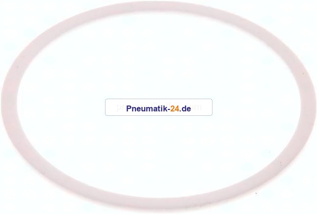 Ersatzdichtung (R / Rp 2-1/2") 92,0x82,0x2,0, PTFE