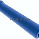 GUMMIKNICKSCHUTZ NW 10 BLAU