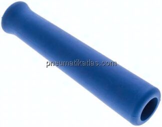 GUMMIKNICKSCHUTZ NW 10 BLAU