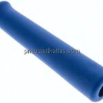 GUMMIKNICKSCHUTZ NW8 BLAU
