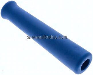 GUMMIKNICKSCHUTZ NW8 BLAU