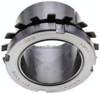Spannhülse DIN 630 dxDxB: 50x81x45