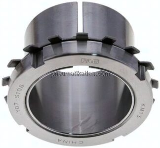 Spannhülse DIN 630 dxDxB: 60x92x50